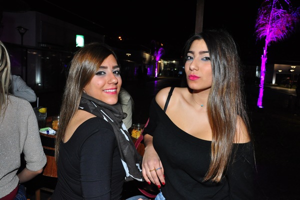 Publicity on Saturday Night